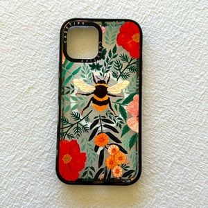An iPhone case cover for iPhone 12 Pro by CaseTify.